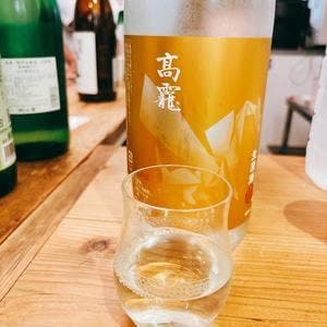 Craft Sake Shoten