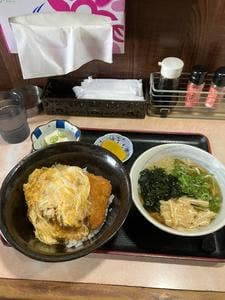 めん亭 亀八