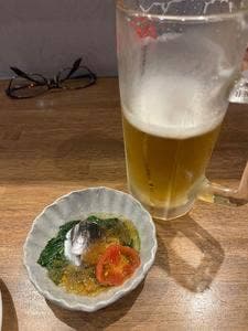 酒肴 ざくろ