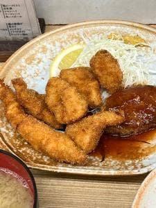 河金 千束店