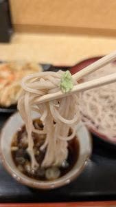 小諸そば 日本橋店