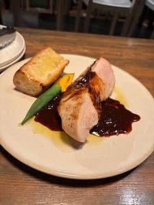 W AOYAMA The Cellar & Grill