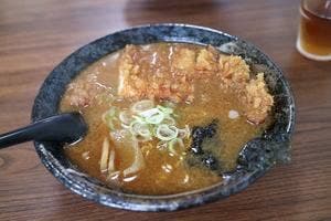 とんかつ ことら