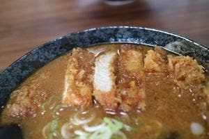 とんかつ ことら