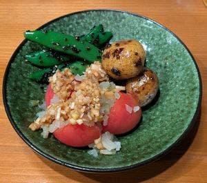 TOKYO TANG TANG