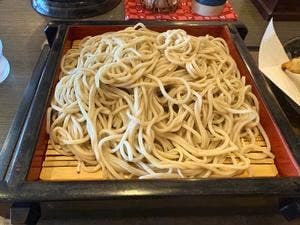 そば切り さか田