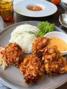 Ginger’s Beach Omiya