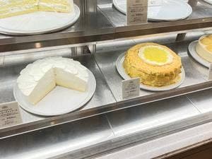 HARBS コレド日本橋店