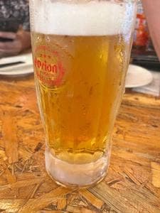 琉球ハイボール酒場 万次郎