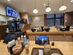 すき家 那覇久米店