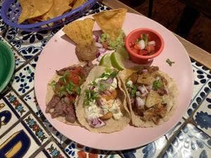 メキシコ酒場 サンズ・ダイナー 津田沼店