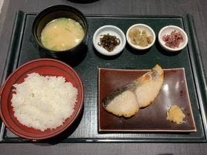 竈炊き立てごはん土井 京都駅八条口店