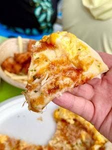 マルゲリータ スパリゾートハワイアンズ