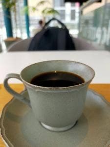 ネスカフェ 三宮