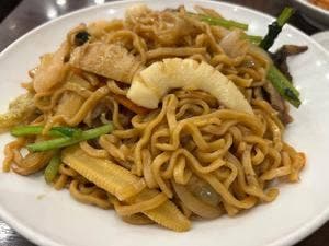 中華 成喜