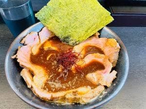 麺屋なにがし