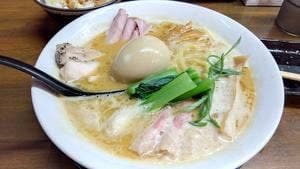 麺屋 三槍