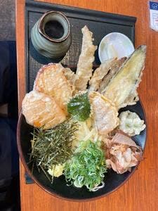 うどん和助 糸島店