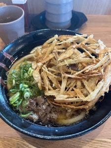 かま蔵うどん