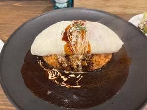 食堂デイズ