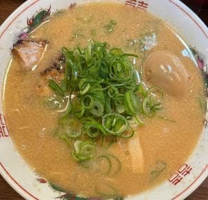 中華そば 1011
