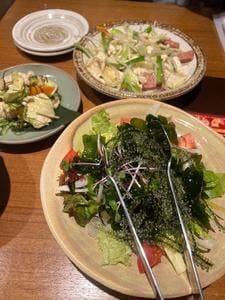 海人酒房 池袋サンシャインシティ
