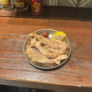 焼鳥とシウマイ あめこっこ