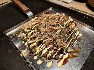 TEPPAN 燈 片町