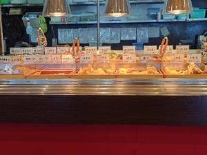 そば太鼓亭 豊中北緑丘店