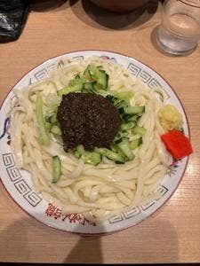 白龍 フェザン店