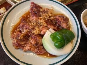 焼肉 南大門 秋田店