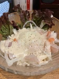 海鮮酒場 おか長 あべちか店