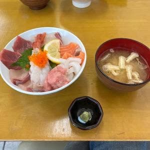 やぐら食堂