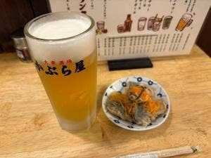 大衆食堂 かぶら屋 東池袋店