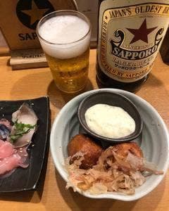 ふれあい酒場 ほていちゃん‏ 上野浅草口店