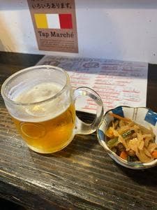 台所 智んとこ