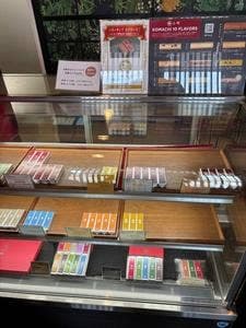 バターサンド専門店 小町