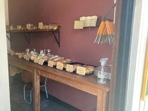 80ベーグル&アンファン