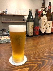 酒と蕎麦 蠱惑