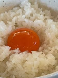 Sweet Eggs