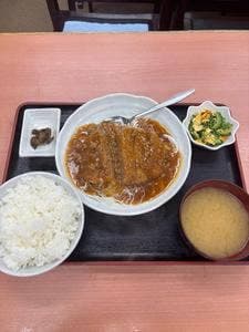 やしろ食堂