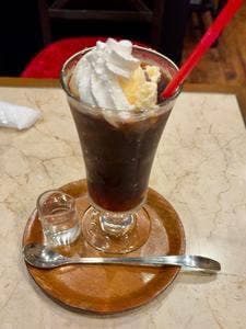珈琲館 イヴ 高島平店