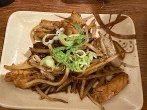 立呑み処 七津屋 大阪駅前第2ビル店