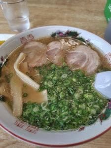 てんてんラーメン