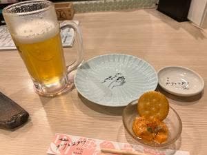 酒と鮨 ガリとあガリ すすきの店