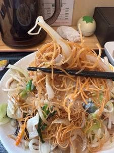 侍ちゃんぽん