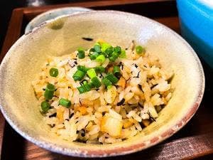 そば処 まいすく家