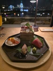YORIMICHI Odaiba