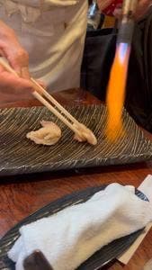 割烹鍋物鮨よし
