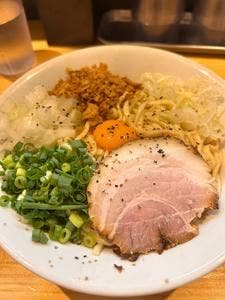 麺道六善